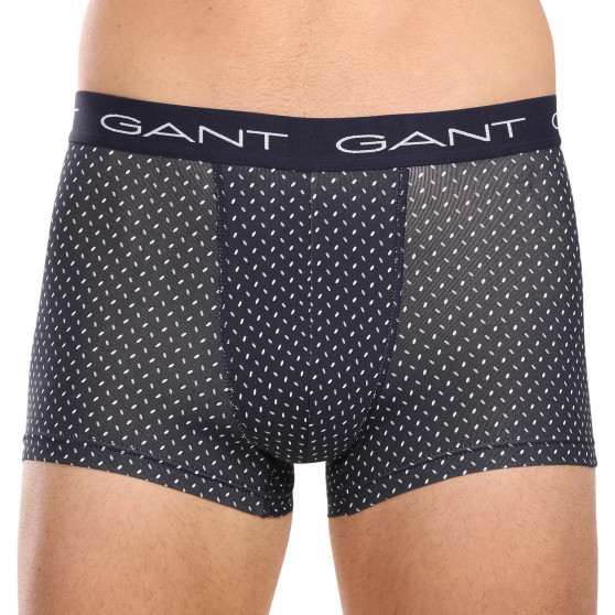 3PACK boxer uomo Gant multicolore (902343013-433)