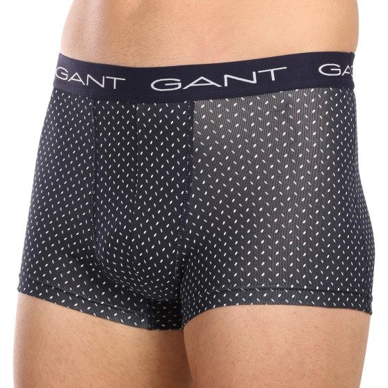 3PACK boxer uomo Gant multicolore (902343013-433)