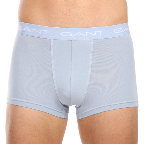 3PACK boxer uomo Gant multicolore (902343013-433)