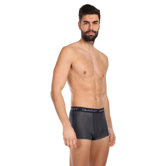 3PACK boxer uomo Gant multicolore (902343013-433)