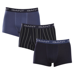 3PACK boxer uomo Gant multicolore (902343033-433)