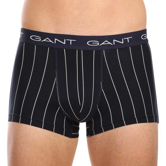 3PACK boxer uomo Gant multicolore (902343033-433)