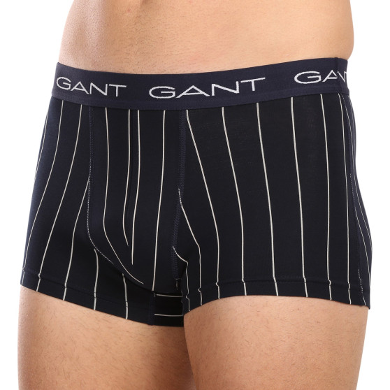 3PACK boxer uomo Gant multicolore (902343033-433)