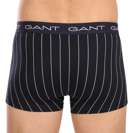 3PACK boxer uomo Gant multicolore (902343033-433)