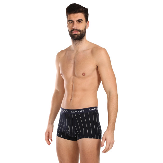 3PACK boxer uomo Gant multicolore (902343033-433)