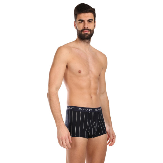 3PACK boxer uomo Gant multicolore (902343033-433)