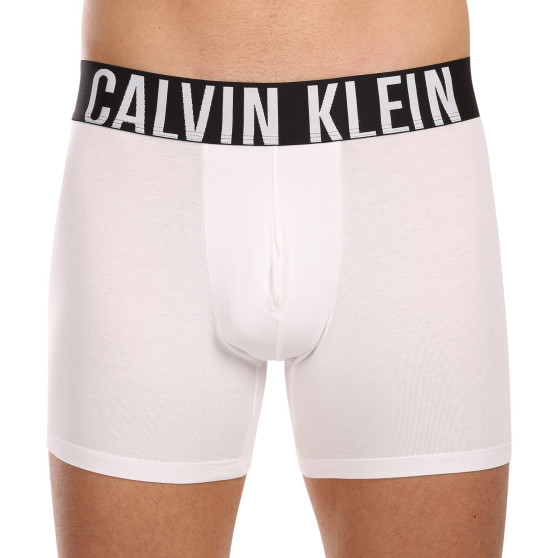 3PACK boxer uomo Calvin Klein multicolore (NB3609A-MP1)