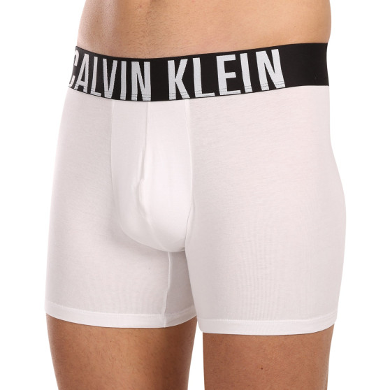 3PACK boxer uomo Calvin Klein multicolore (NB3609A-MP1)