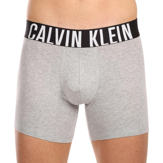 3PACK boxer uomo Calvin Klein multicolore (NB3609A-MP1)