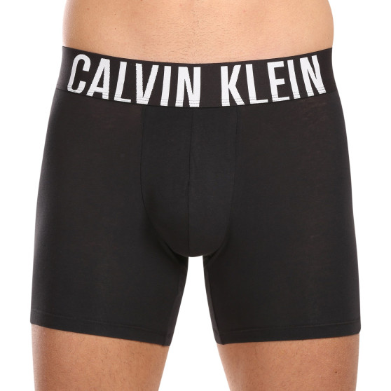 3PACK boxer uomo Calvin Klein multicolore (NB3609A-MP1)