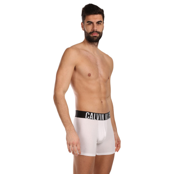 3PACK boxer uomo Calvin Klein multicolore (NB3609A-MP1)