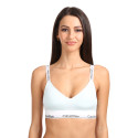 Reggiseno donna Calvin Klein blu (QF7059E-LKW)