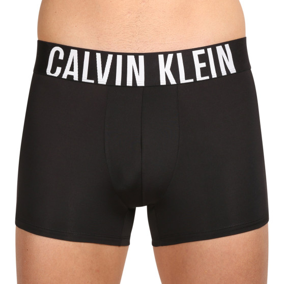 3PACK boxer da uomo Calvin Klein nero (NB3775A-UB1)