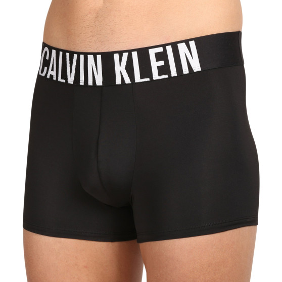 3PACK boxer da uomo Calvin Klein nero (NB3775A-UB1)