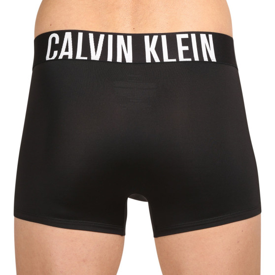 3PACK boxer da uomo Calvin Klein nero (NB3775A-UB1)