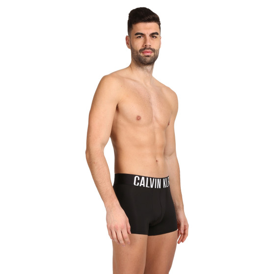 3PACK boxer da uomo Calvin Klein nero (NB3775A-UB1)