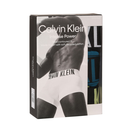 3PACK boxer uomo Calvin Klein multicolore (NB3608A-OG5)