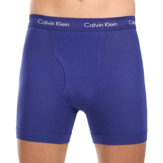 3PACK boxer uomo Calvin Klein multicolore (NB2616A-NLT)