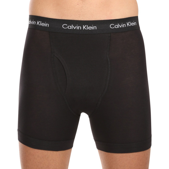 3PACK boxer uomo Calvin Klein multicolore (NB2616A-NLT)