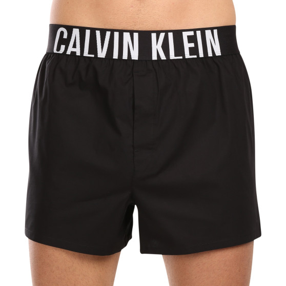 2PACK Boxer da uomo Calvin Klein multicolore (NB3833A-OG4)