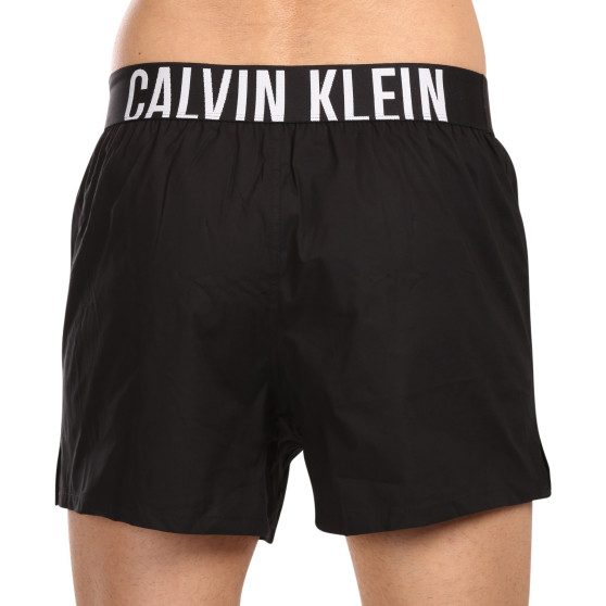 2PACK Boxer da uomo Calvin Klein multicolore (NB3833A-OG4)