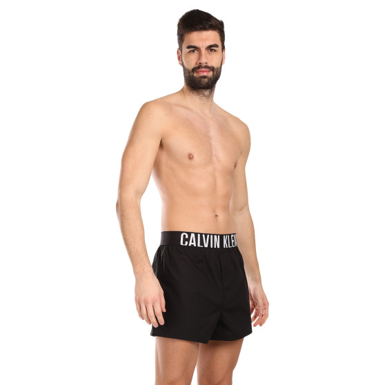 2PACK Boxer da uomo Calvin Klein multicolore (NB3833A-OG4)