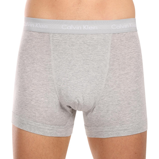 3PACK boxer uomo Calvin Klein multicolore (U2662G-MXA)