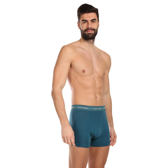 3PACK boxer uomo Calvin Klein multicolore (U2662G-MXA)