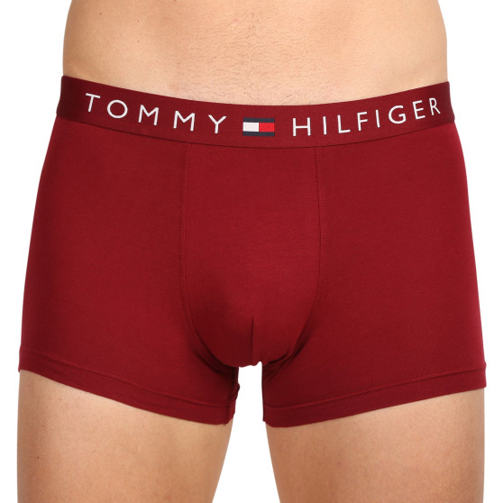 3PACK boxer uomo Tommy Hilfiger multicolore (UM0UM03181 0SZ)