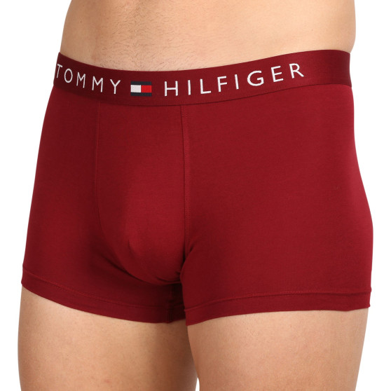 3PACK boxer uomo Tommy Hilfiger multicolore (UM0UM03181 0SZ)