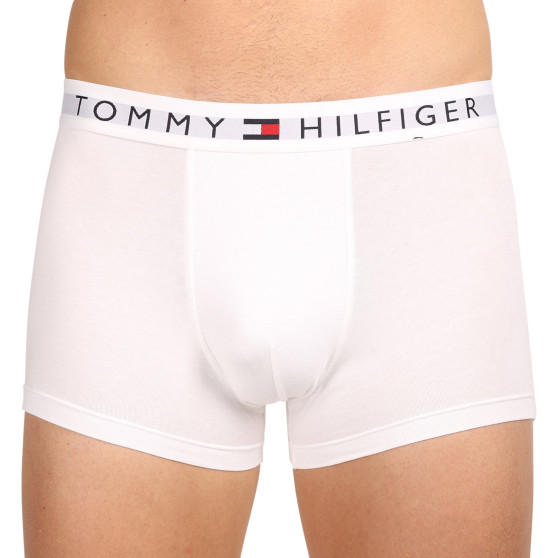 3PACK boxer uomo Tommy Hilfiger multicolore (UM0UM03181 0SZ)