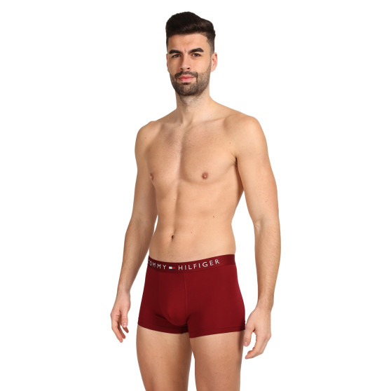 3PACK boxer uomo Tommy Hilfiger multicolore (UM0UM03181 0SZ)