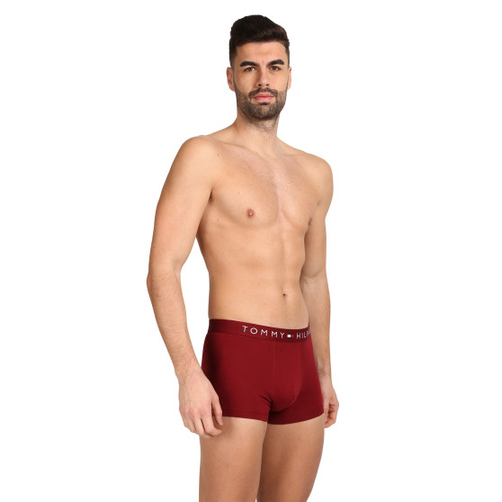 3PACK boxer uomo Tommy Hilfiger multicolore (UM0UM03181 0SZ)