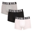 3PACK boxer uomo Calvin Klein multicolore (NB3608A-MPI)