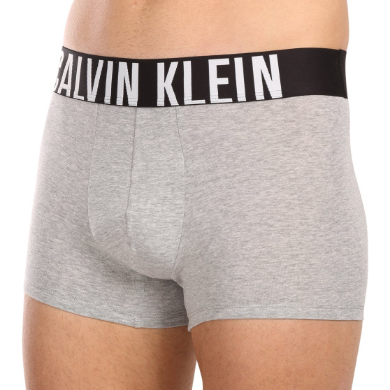 3PACK boxer uomo Calvin Klein multicolore (NB3608A-MPI)