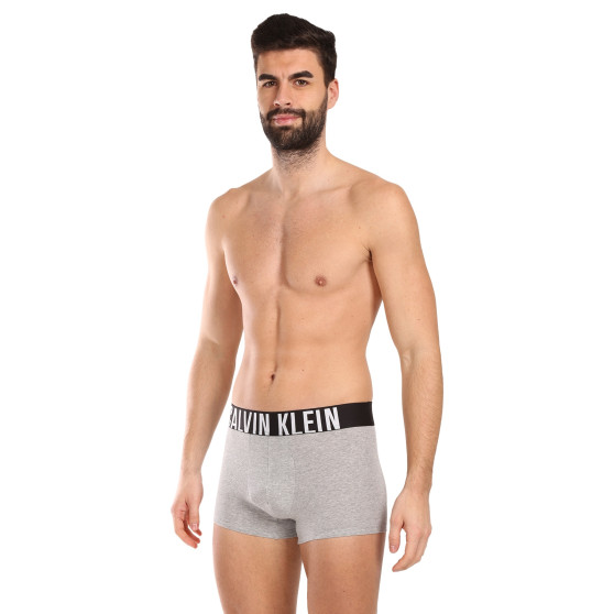 3PACK boxer uomo Calvin Klein multicolore (NB3608A-MPI)