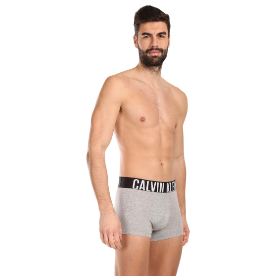 3PACK boxer uomo Calvin Klein multicolore (NB3608A-MPI)