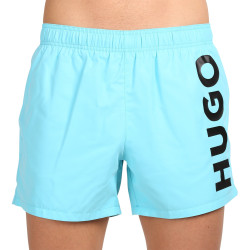 Costumi da bagno per uomo HUGO blu (50513980 440)