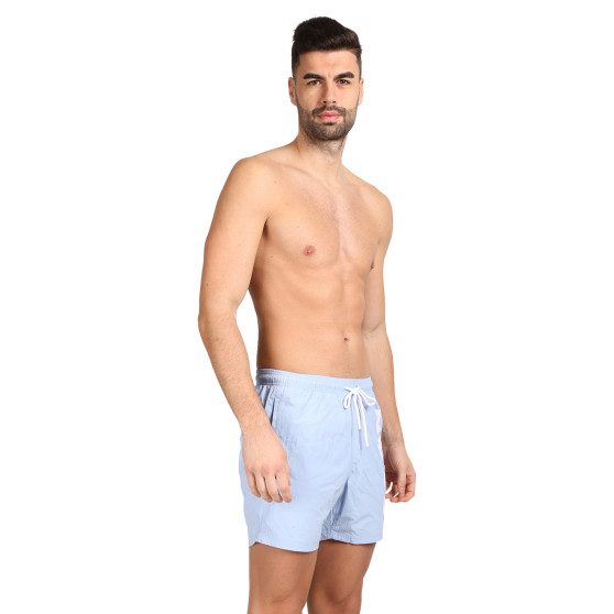 Costumi da bagno per uomo BOSS blu (50515296 450)