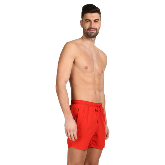 Costumi da bagno per uomo BOSS rosso (50515296 627)