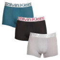 3PACK boxer uomo Calvin Klein multicolore (NB3130A-NA9)