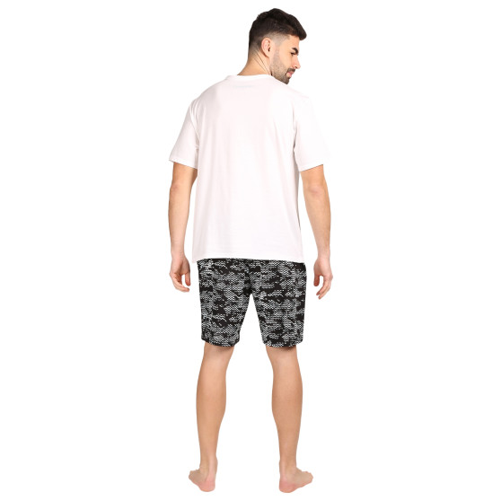 Pigiama da uomo Calvin Klein multicolore (NM2431E-N1N)