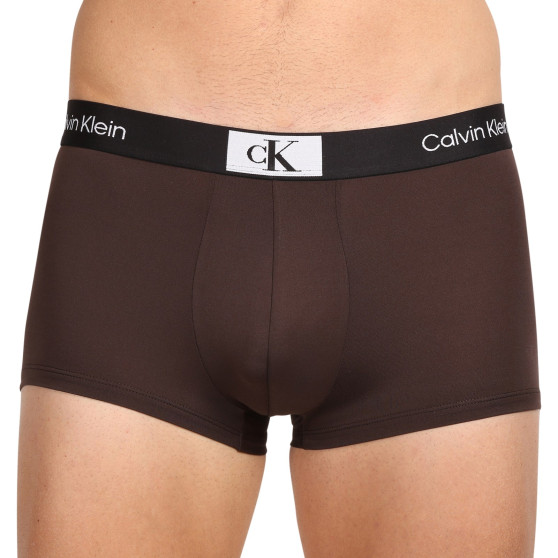 3PACK boxer uomo Calvin Klein multicolore (NB3532E-OFO)