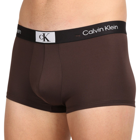 3PACK boxer uomo Calvin Klein multicolore (NB3532E-OFO)