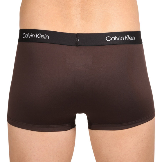 3PACK boxer uomo Calvin Klein multicolore (NB3532E-OFO)