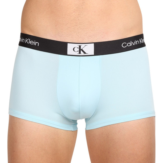 3PACK boxer uomo Calvin Klein multicolore (NB3532E-OFO)