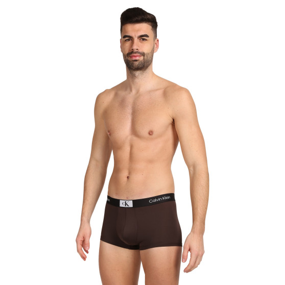 3PACK boxer uomo Calvin Klein multicolore (NB3532E-OFO)