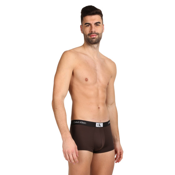 3PACK boxer uomo Calvin Klein multicolore (NB3532E-OFO)