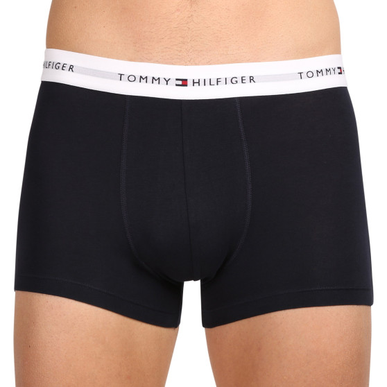 3PACK boxer uomo Tommy Hilfiger multicolore (UM0UM02761 0YV)