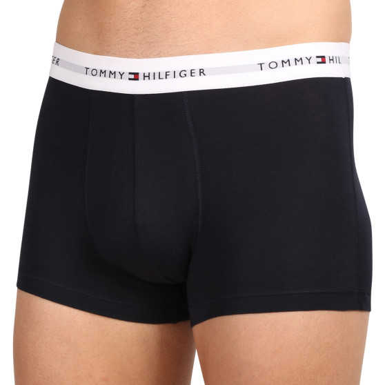 3PACK boxer uomo Tommy Hilfiger multicolore (UM0UM02761 0YV)